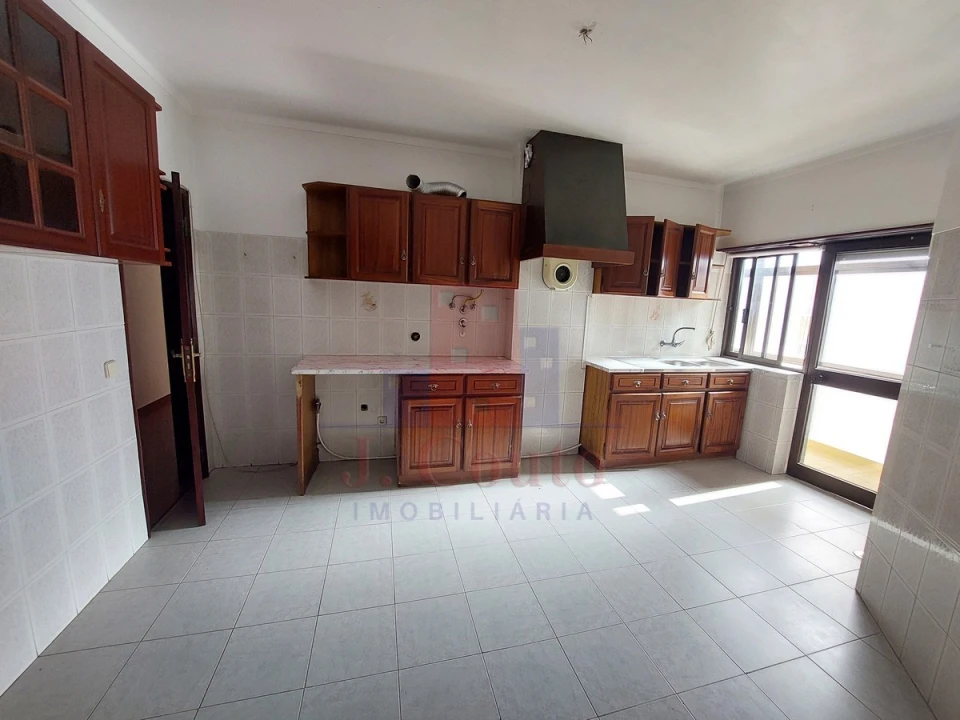 Apartamento T2 para Venda em Nossa Senhora do Pópulo, Coto e São Gregório Foto 8