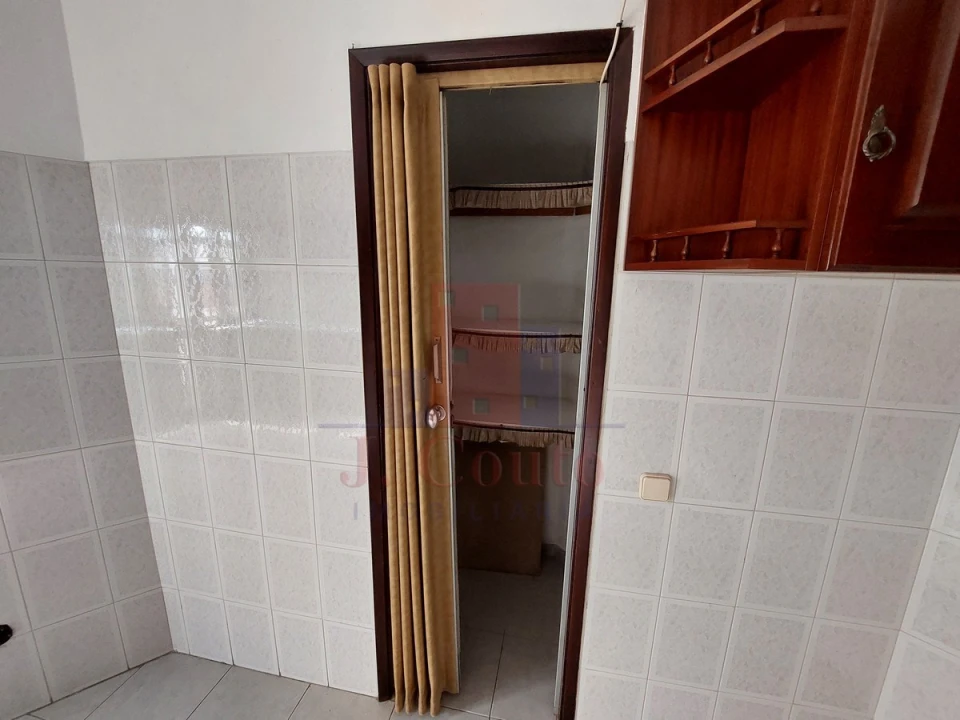 Apartamento T2 para Venda em Nossa Senhora do Pópulo, Coto e São Gregório Foto 10