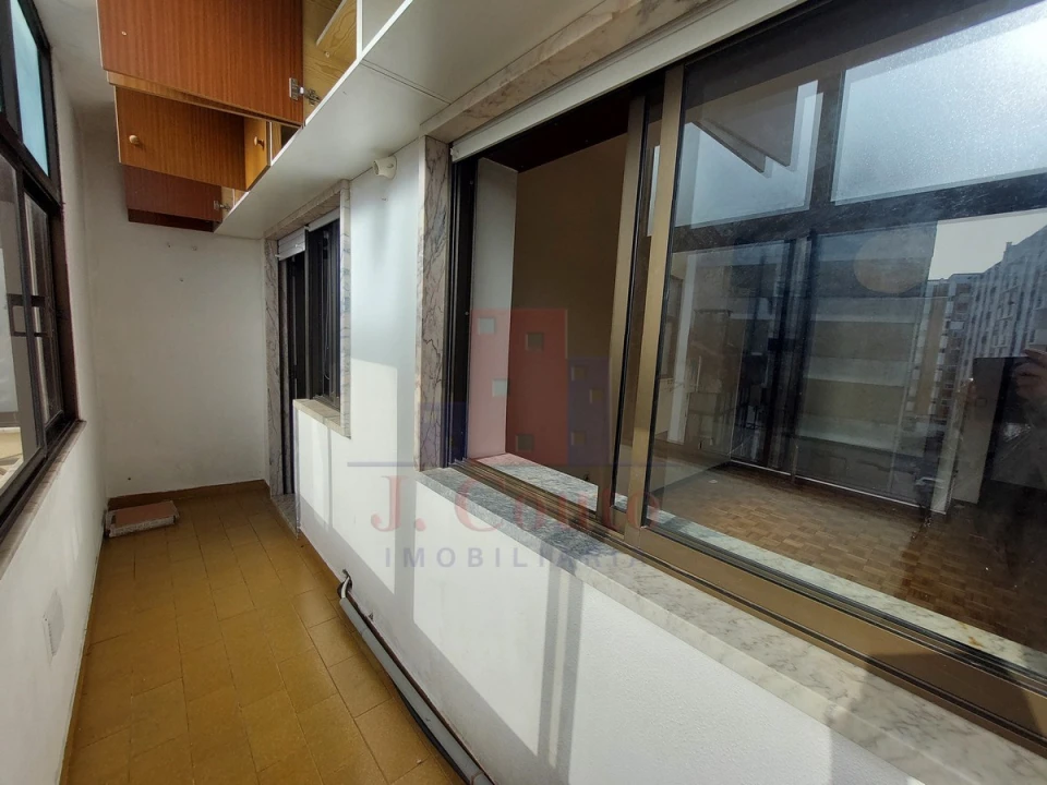 Apartamento T2 para Venda em Nossa Senhora do Pópulo, Coto e São Gregório Foto 14