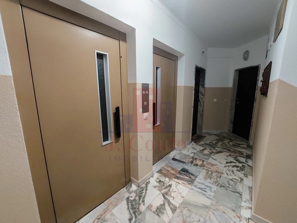 Apartamento T2 para Venda em Nossa Senhora do Pópulo, Coto e São Gregório Foto 21