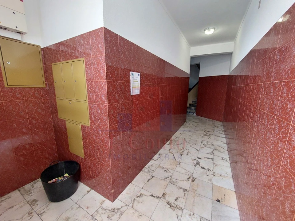 Apartamento T2 para Venda em Nossa Senhora do Pópulo, Coto e São Gregório Foto 23