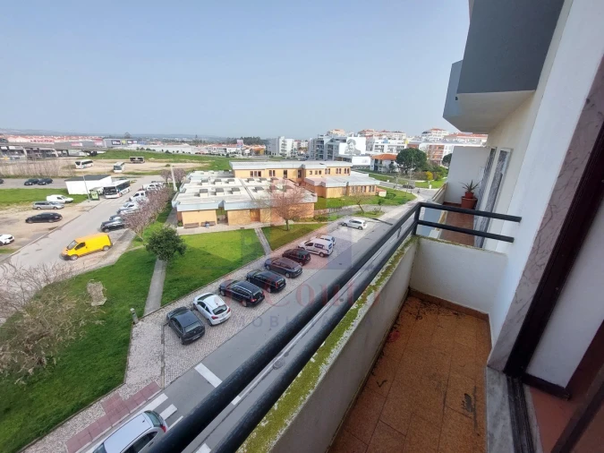 Apartamento T2 para Venda em Nossa Senhora do Pópulo, Coto e São Gregório Foto 7