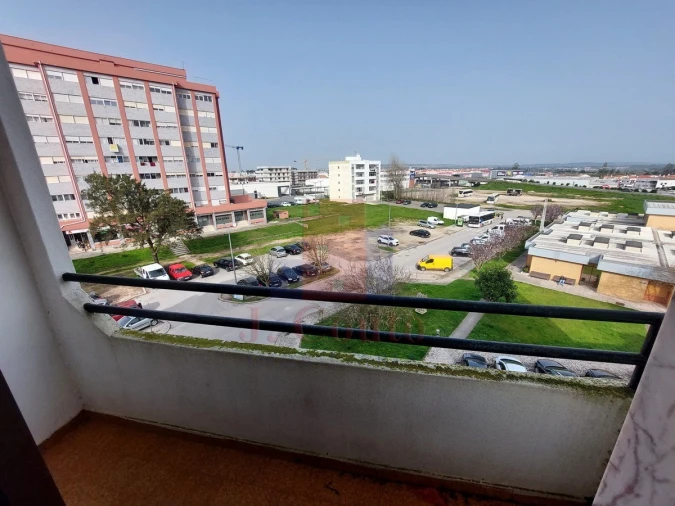 Apartamento T2 para Venda em Nossa Senhora do Pópulo, Coto e São Gregório Foto 6