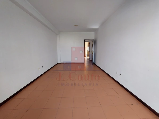 Apartamento T2 para Venda em Nossa Senhora do Pópulo, Coto e São Gregório Foto 4