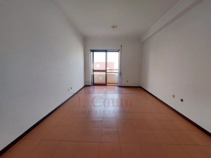 Apartamento T2 para Venda em Nossa Senhora do Pópulo, Coto e São Gregório Foto 5