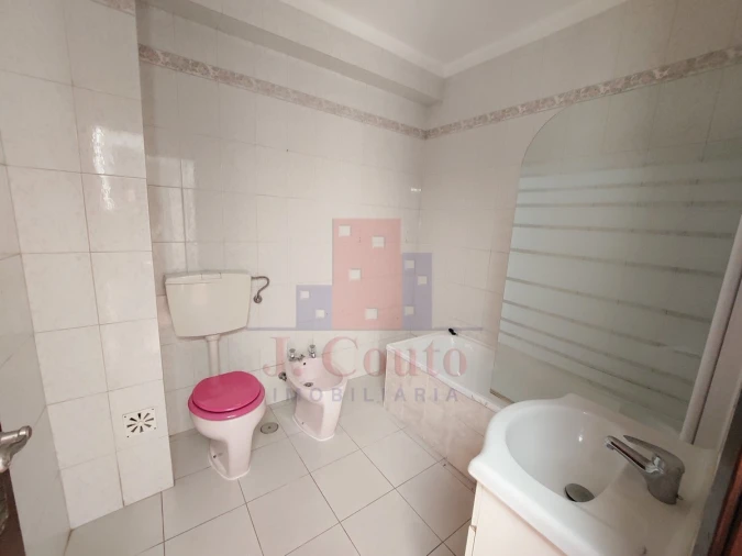 Apartamento T2 para Venda em Nossa Senhora do Pópulo, Coto e São Gregório Foto 15