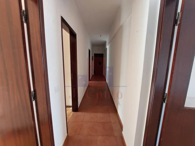 Apartamento T2 para Venda em Nossa Senhora do Pópulo, Coto e São Gregório Foto 3