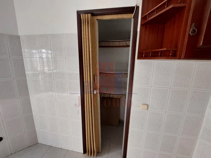 Apartamento T2 para Venda em Nossa Senhora do Pópulo, Coto e São Gregório Foto 10