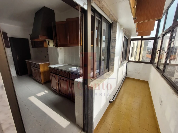 Apartamento T2 para Venda em Nossa Senhora do Pópulo, Coto e São Gregório Foto 13