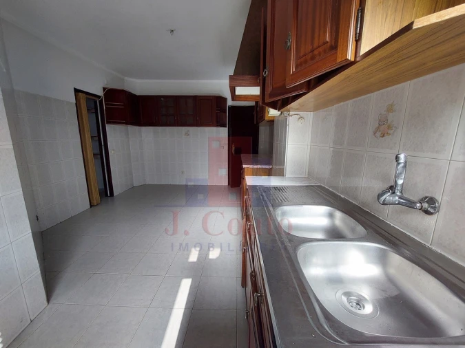 Apartamento T2 para Venda em Nossa Senhora do Pópulo, Coto e São Gregório Foto 12