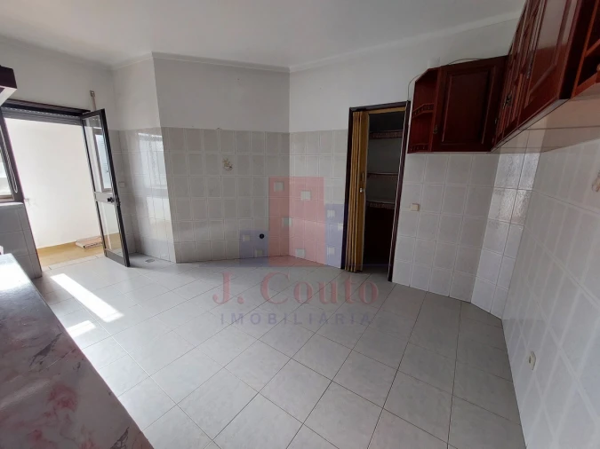Apartamento T2 para Venda em Nossa Senhora do Pópulo, Coto e São Gregório Foto 11