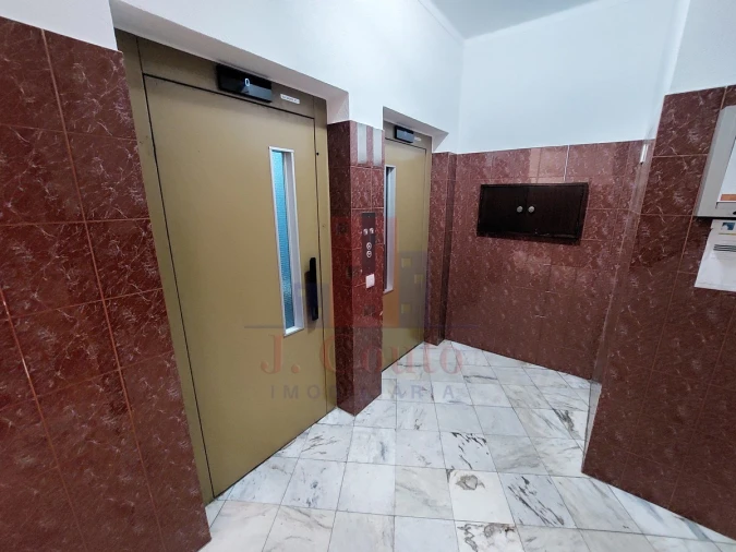 Apartamento T2 para Venda em Nossa Senhora do Pópulo, Coto e São Gregório Foto 22