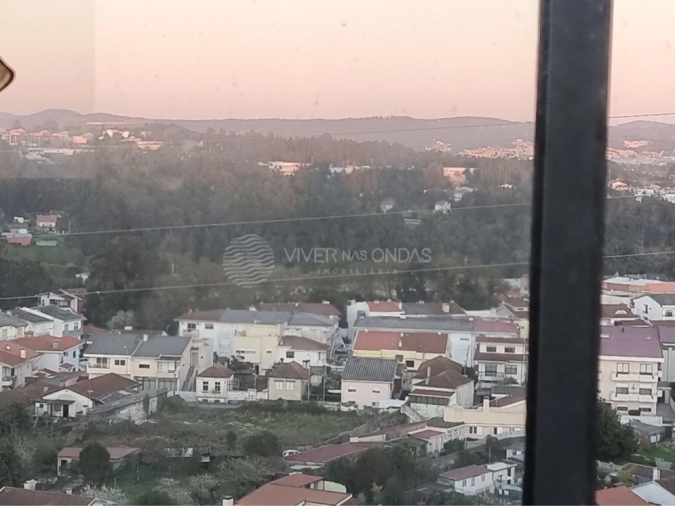 Apartamento T2 para Venda em Cidade da Maia Foto 3