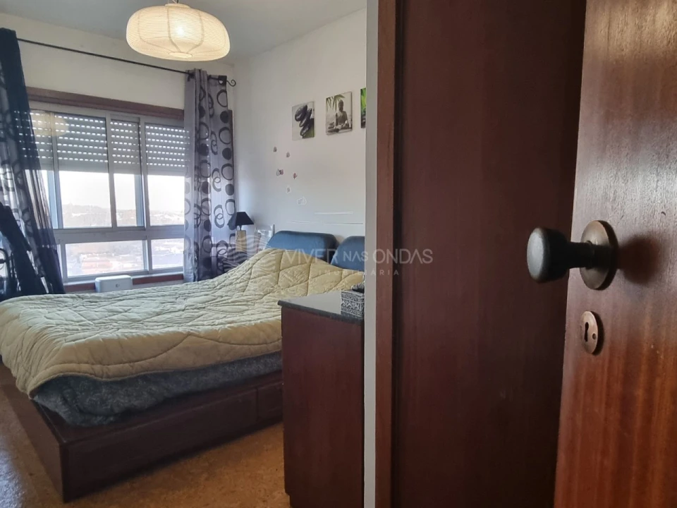 Apartamento T2 para Venda em Cidade da Maia Foto 11