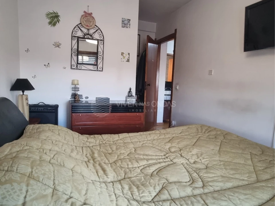 Apartamento T2 para Venda em Cidade da Maia Foto 14