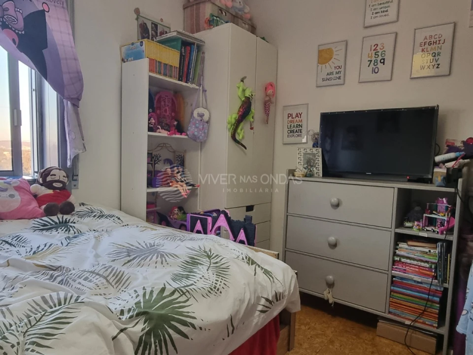 Apartamento T2 para Venda em Cidade da Maia Foto 19