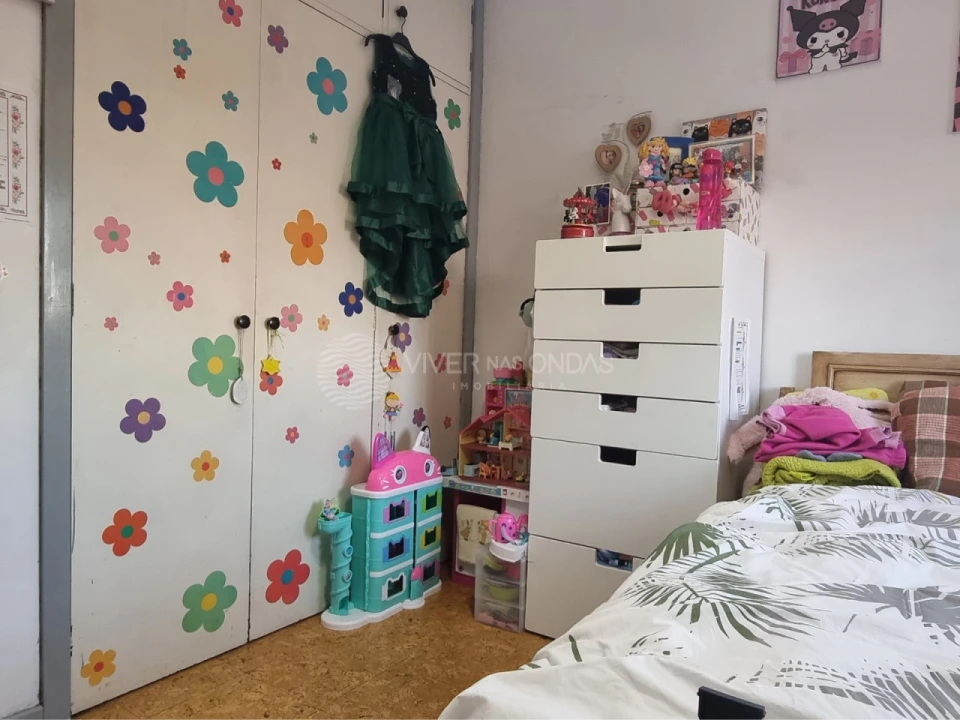 Apartamento T2 para Venda em Cidade da Maia Foto 20