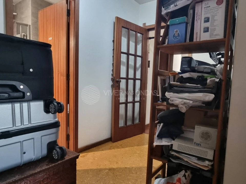 Apartamento T2 para Venda em Cidade da Maia Foto 21