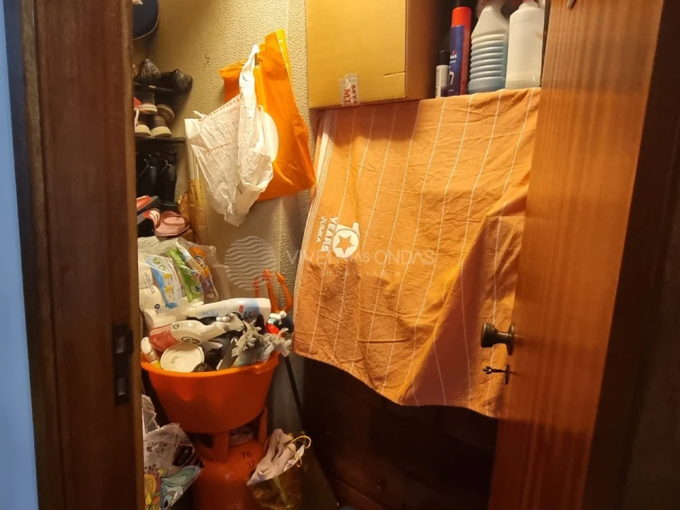 Apartamento T2 para Venda em Cidade da Maia Foto 22