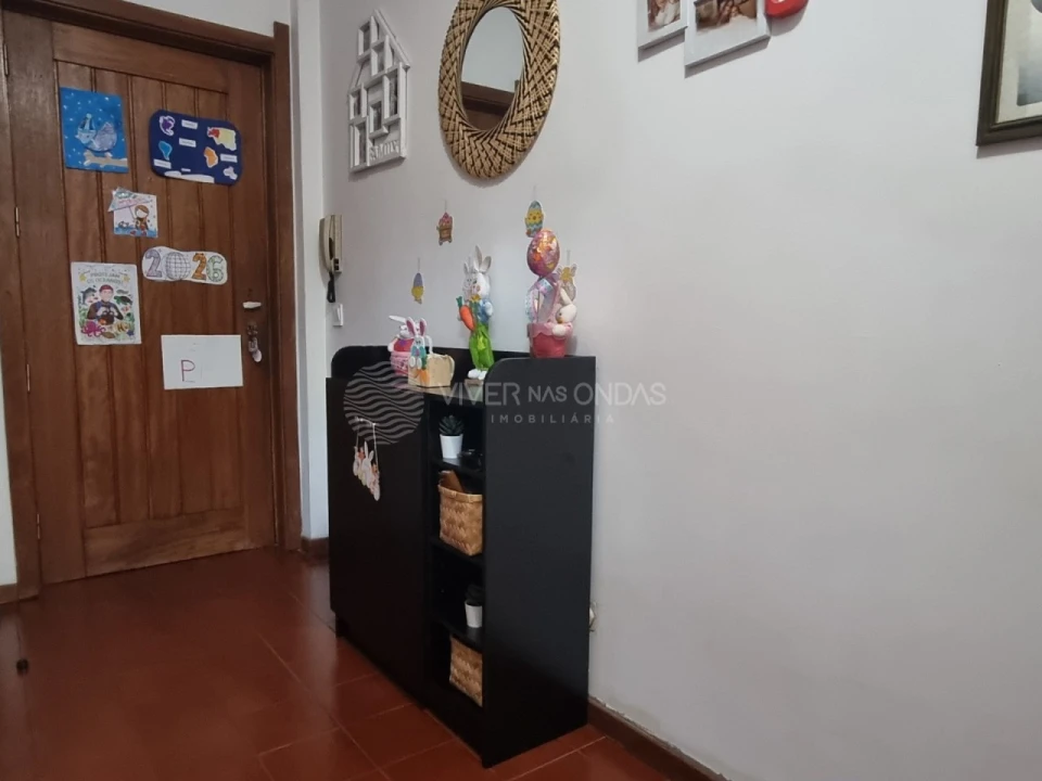 Apartamento T2 para Venda em Cidade da Maia Foto 24