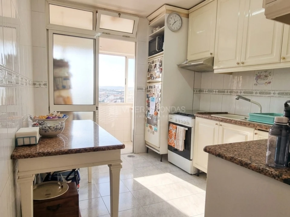 Apartamento T2 para Venda em Cidade da Maia Foto 1