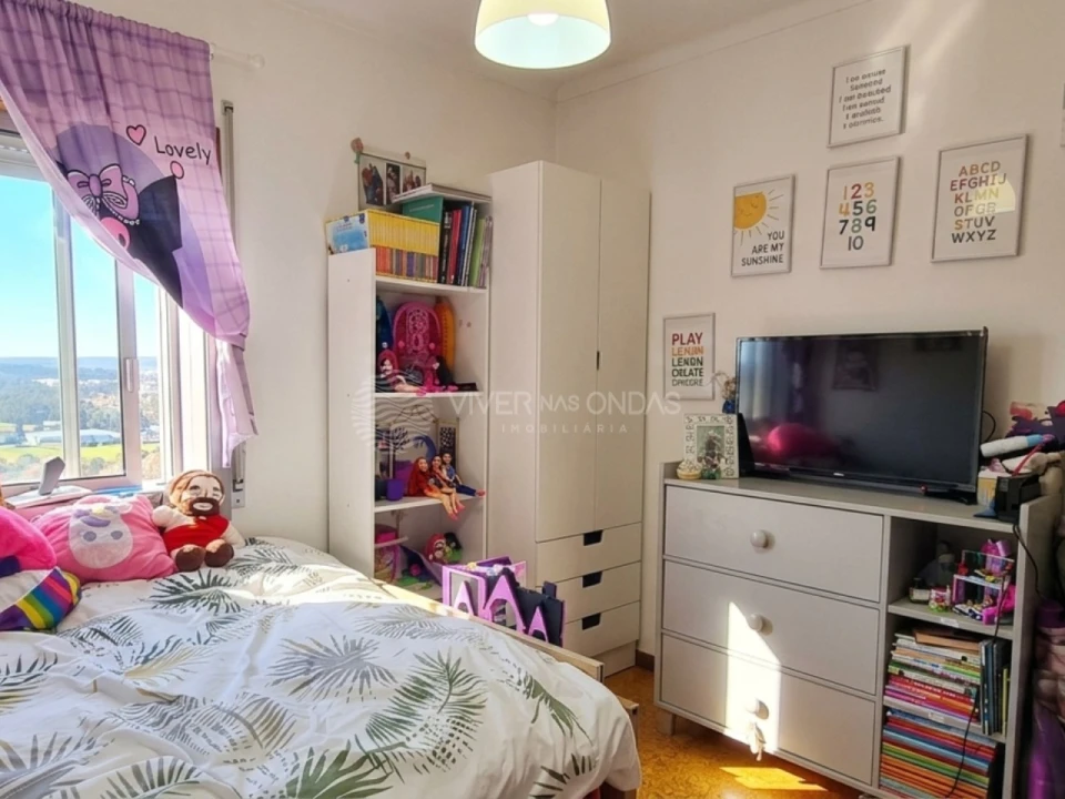 Apartamento T2 para Venda em Cidade da Maia Foto 19