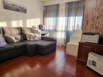 Apartamento T2 para Venda em Cidade da Maia