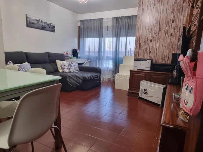 Apartamento T2 para Venda em Cidade da Maia Foto 1