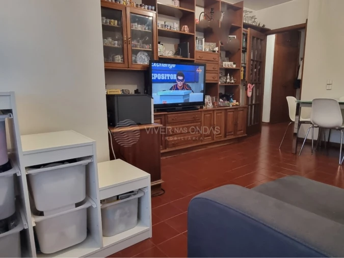 Apartamento T2 para Venda em Cidade da Maia Foto 4