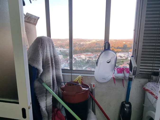 Apartamento T2 para Venda em Cidade da Maia Foto 6