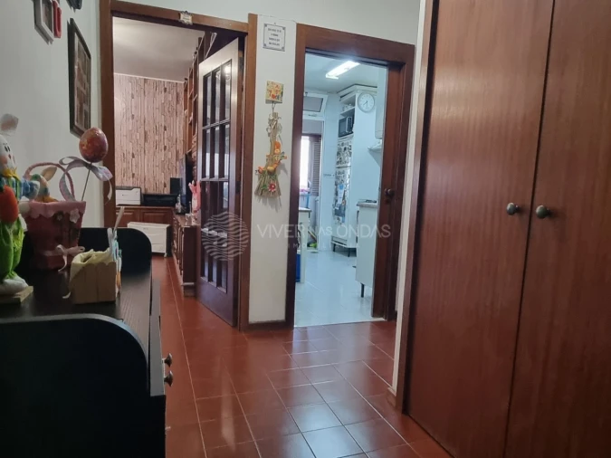 Apartamento T2 para Venda em Cidade da Maia Foto 9