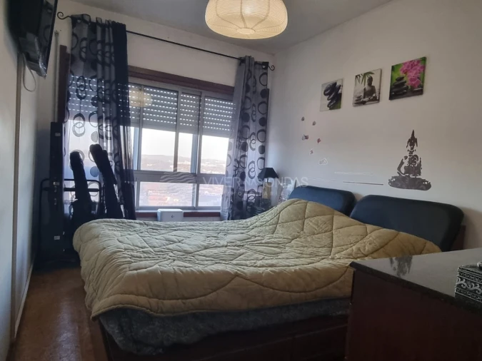 Apartamento T2 para Venda em Cidade da Maia Foto 12