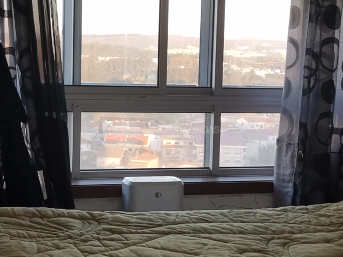 Apartamento T2 para Venda em Cidade da Maia Foto 13