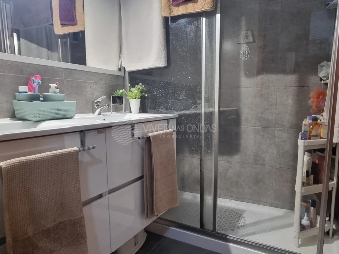 Apartamento T2 para Venda em Cidade da Maia Foto 17