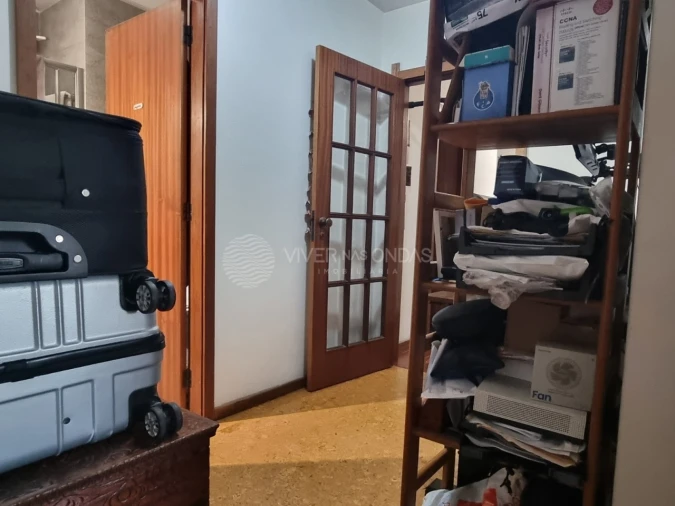 Apartamento T2 para Venda em Cidade da Maia Foto 21
