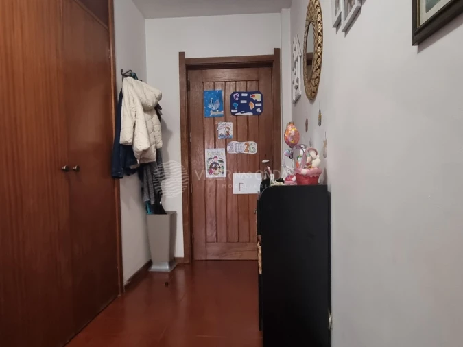 Apartamento T2 para Venda em Cidade da Maia Foto 23