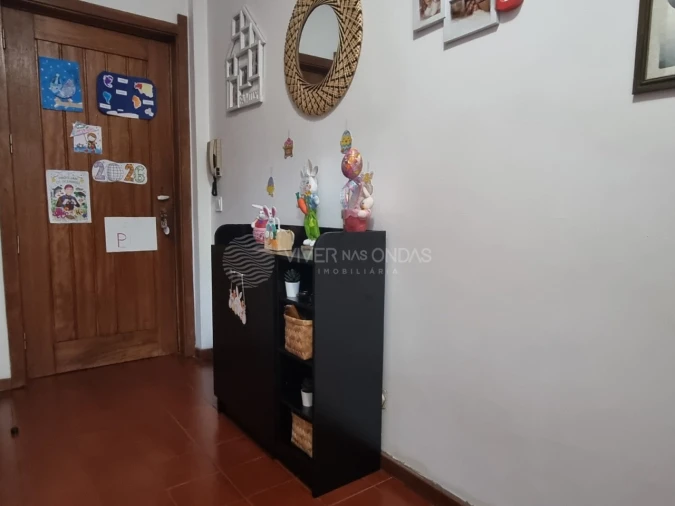 Apartamento T2 para Venda em Cidade da Maia Foto 24