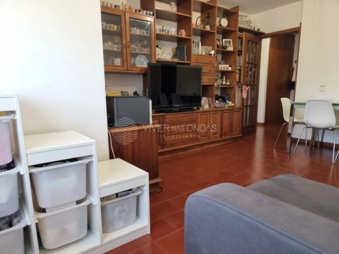 Apartamento T2 para Venda em Cidade da Maia Foto 7