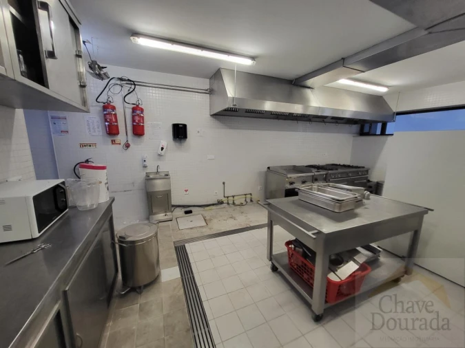 Negócio para Venda em Quiaios Foto 8