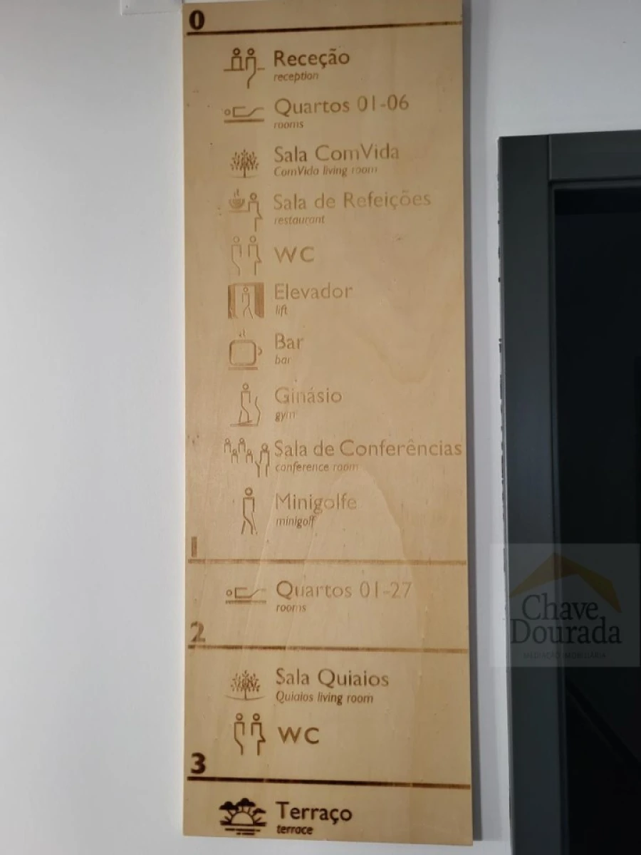 Negócio para Venda em Quiaios Foto 3