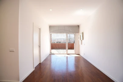 Apartamento T1 para Venda em Ajuda