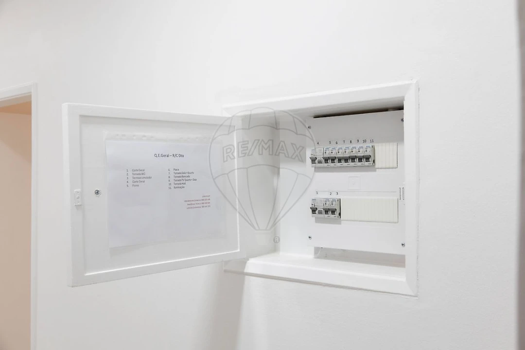 Apartamento T1 para Arrendamento em Oeiras e São Julião da Barra, Paço de Arcos e Caxias Foto 15