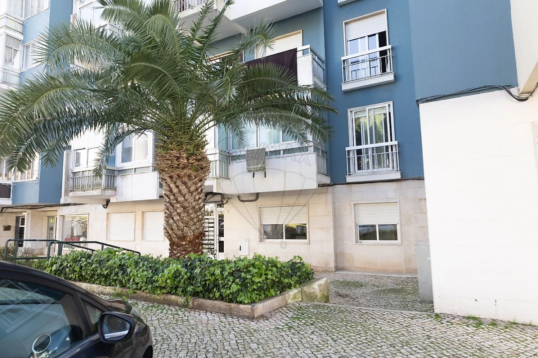 Apartamento T1 para Arrendamento em Oeiras e São Julião da Barra, Paço de Arcos e Caxias Foto 28