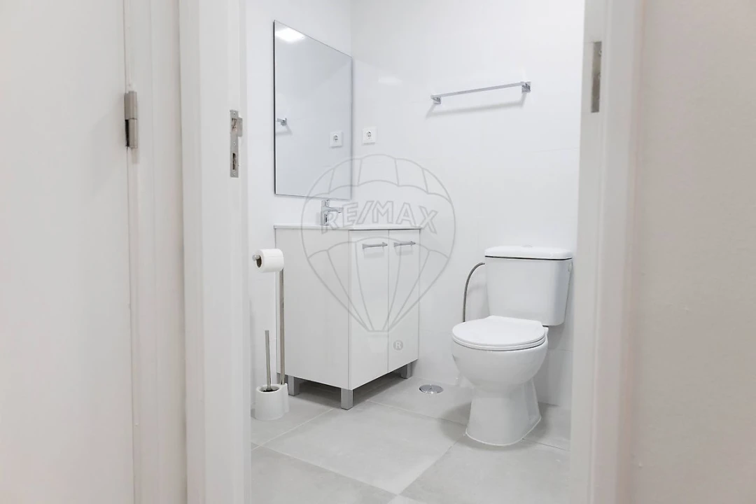 Apartamento T1 para Arrendamento em Oeiras e São Julião da Barra, Paço de Arcos e Caxias Foto 20