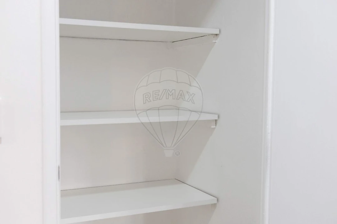 Apartamento T1 para Arrendamento em Oeiras e São Julião da Barra, Paço de Arcos e Caxias Foto 31