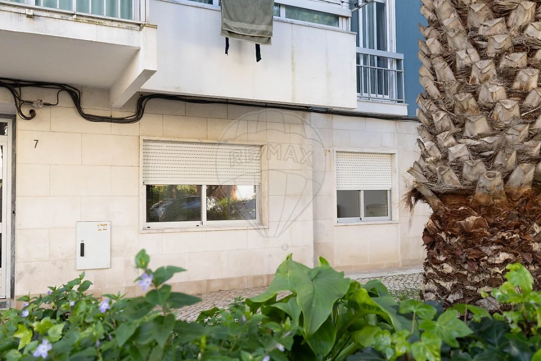 Apartamento T1 para Arrendamento em Oeiras e São Julião da Barra, Paço de Arcos e Caxias Foto 27