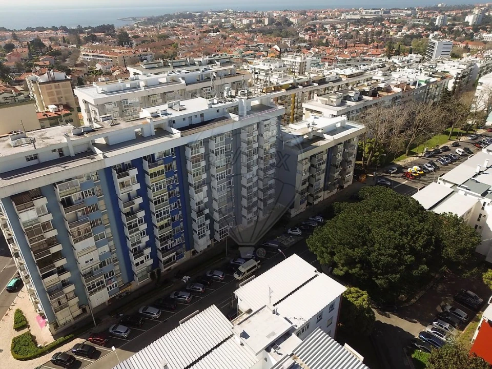 Apartamento T1 para Arrendamento em Oeiras e São Julião da Barra, Paço de Arcos e Caxias Foto 5