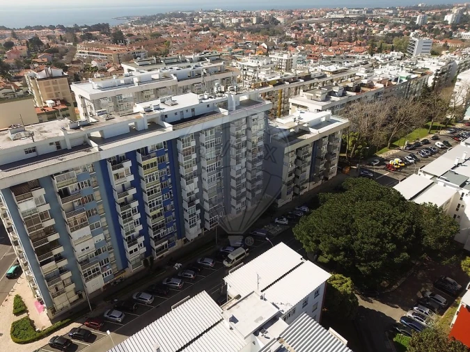 Apartamento T1 para Arrendamento em Oeiras e São Julião da Barra, Paço de Arcos e Caxias Foto 5