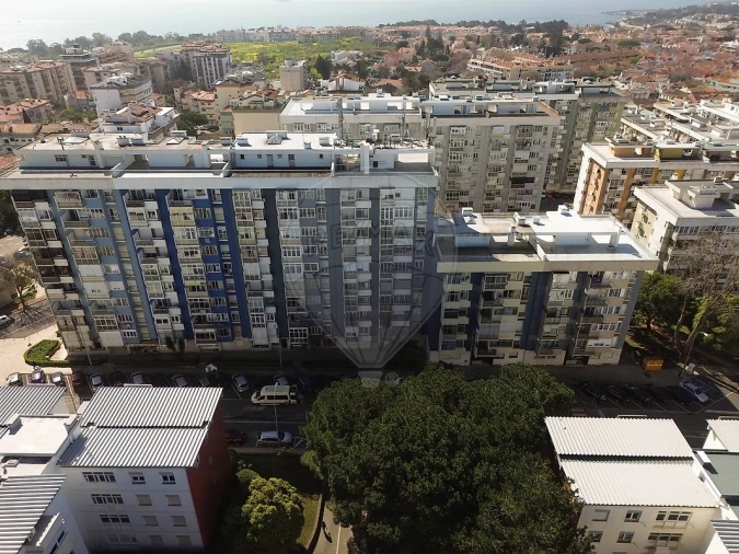 Apartamento T1 para Arrendamento em Oeiras e São Julião da Barra, Paço de Arcos e Caxias Foto 3