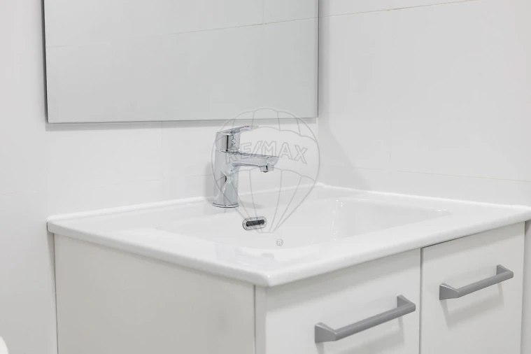 Apartamento T1 para Arrendamento em Oeiras e São Julião da Barra, Paço de Arcos e Caxias Foto 18